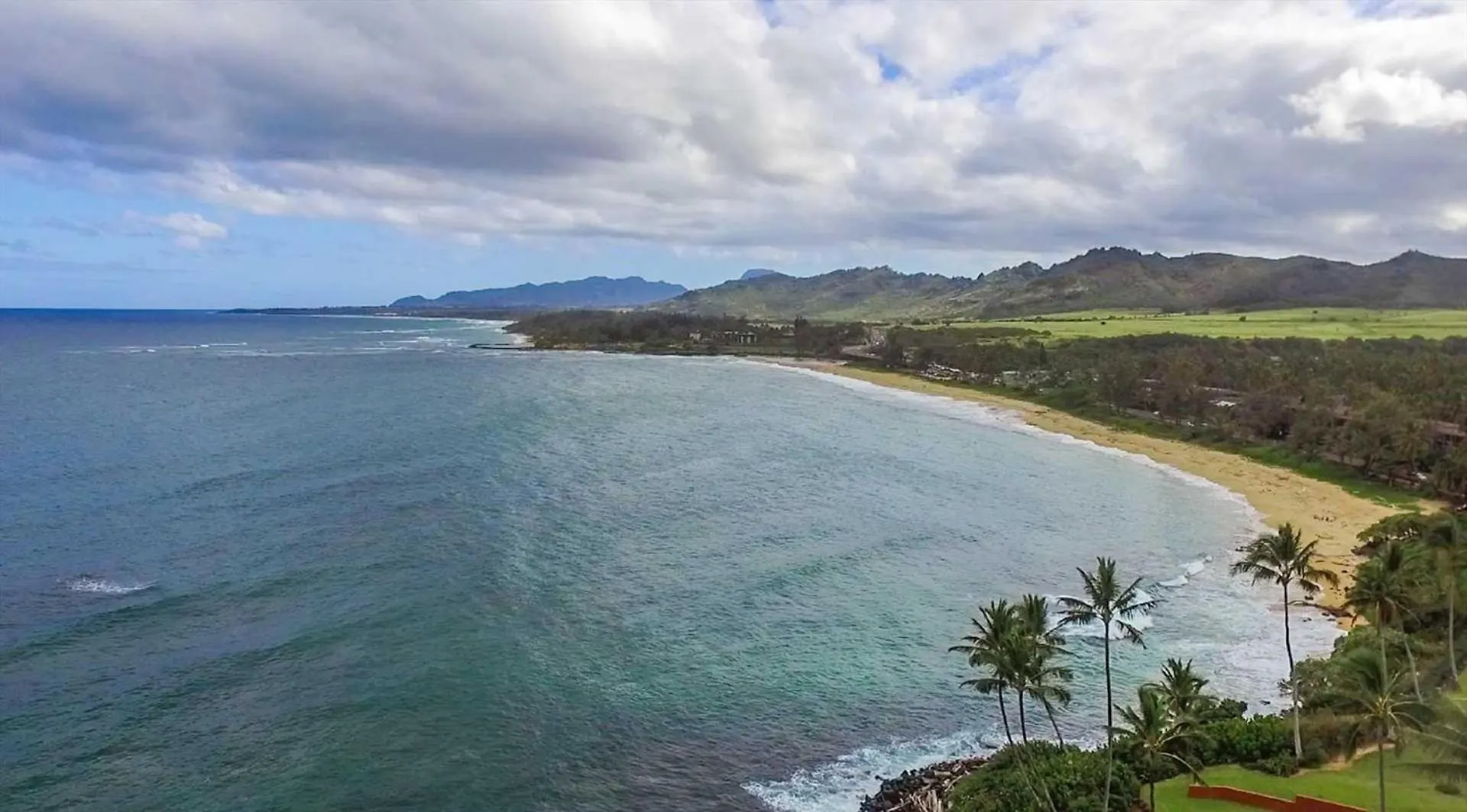Appartamento Kapaa Sands 10