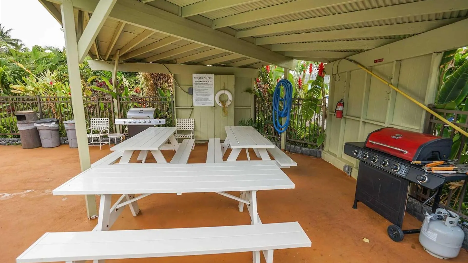 Appartamento Kapaa Sands 10