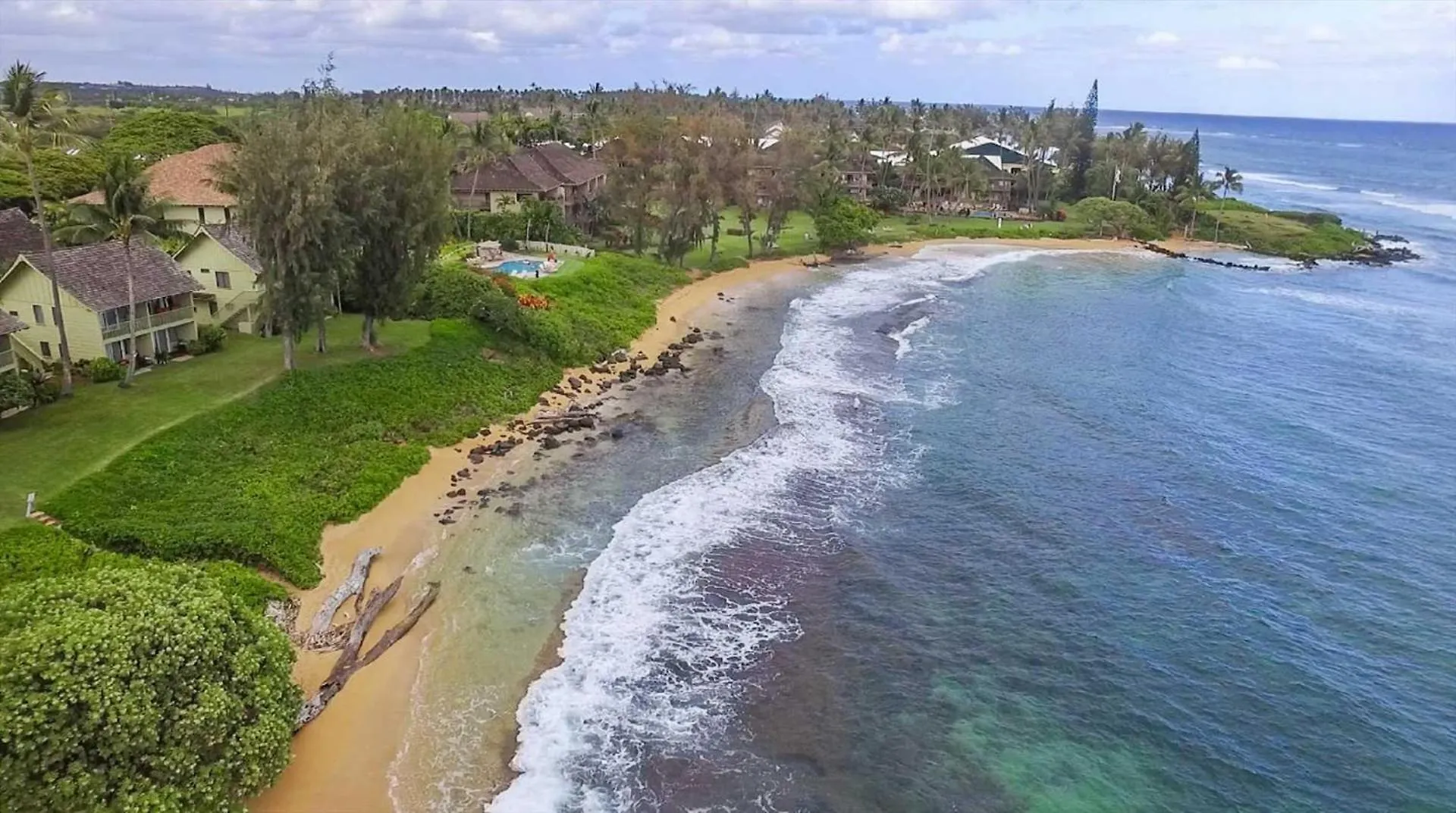 Appartamento Kapaa Sands 10 Stati Uniti