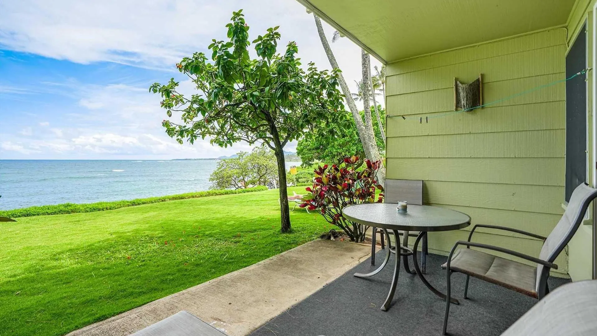 Kapaa Sands 10 0*, Kapa'a
