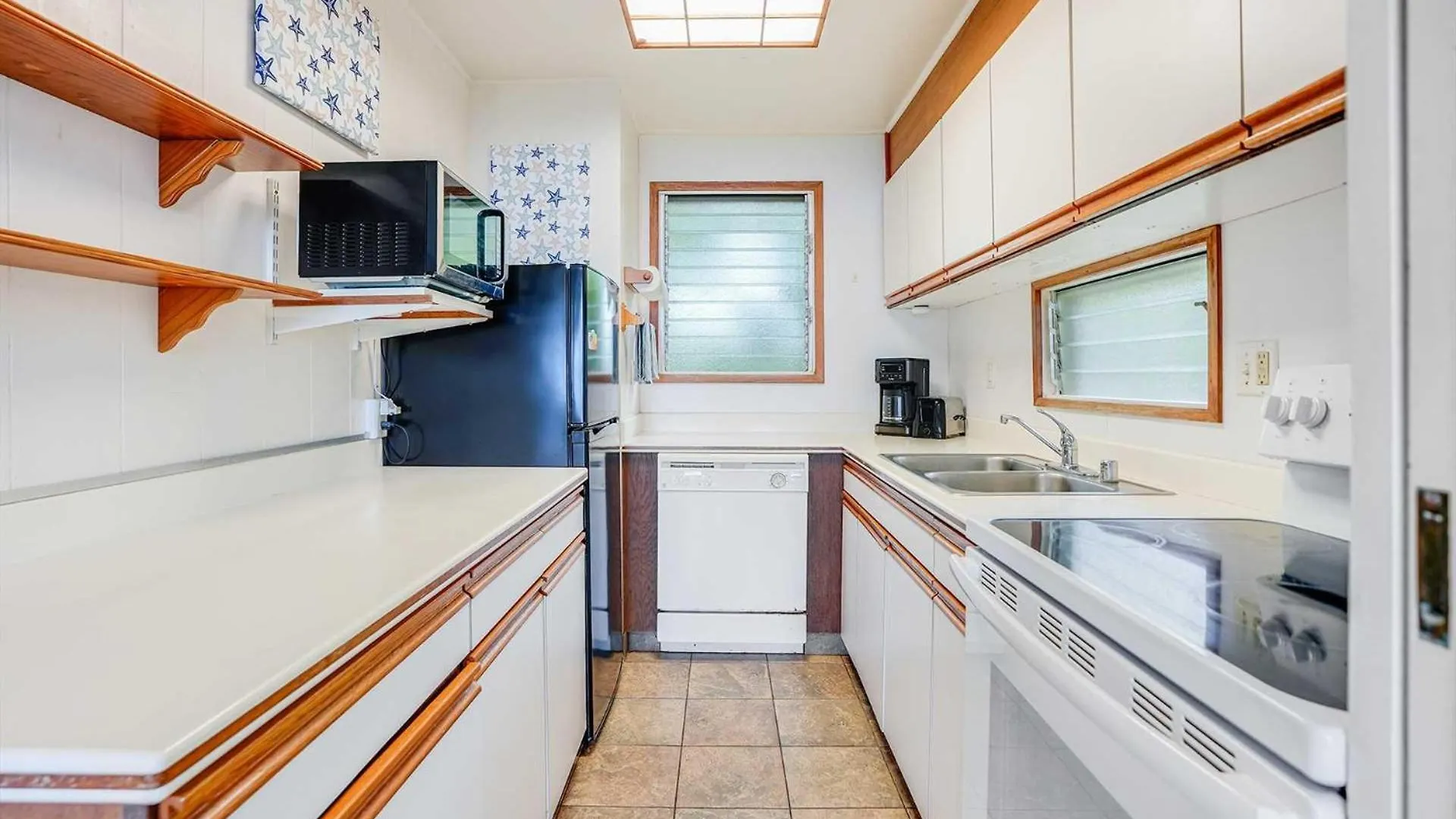 Appartamento Kapaa Sands 10
