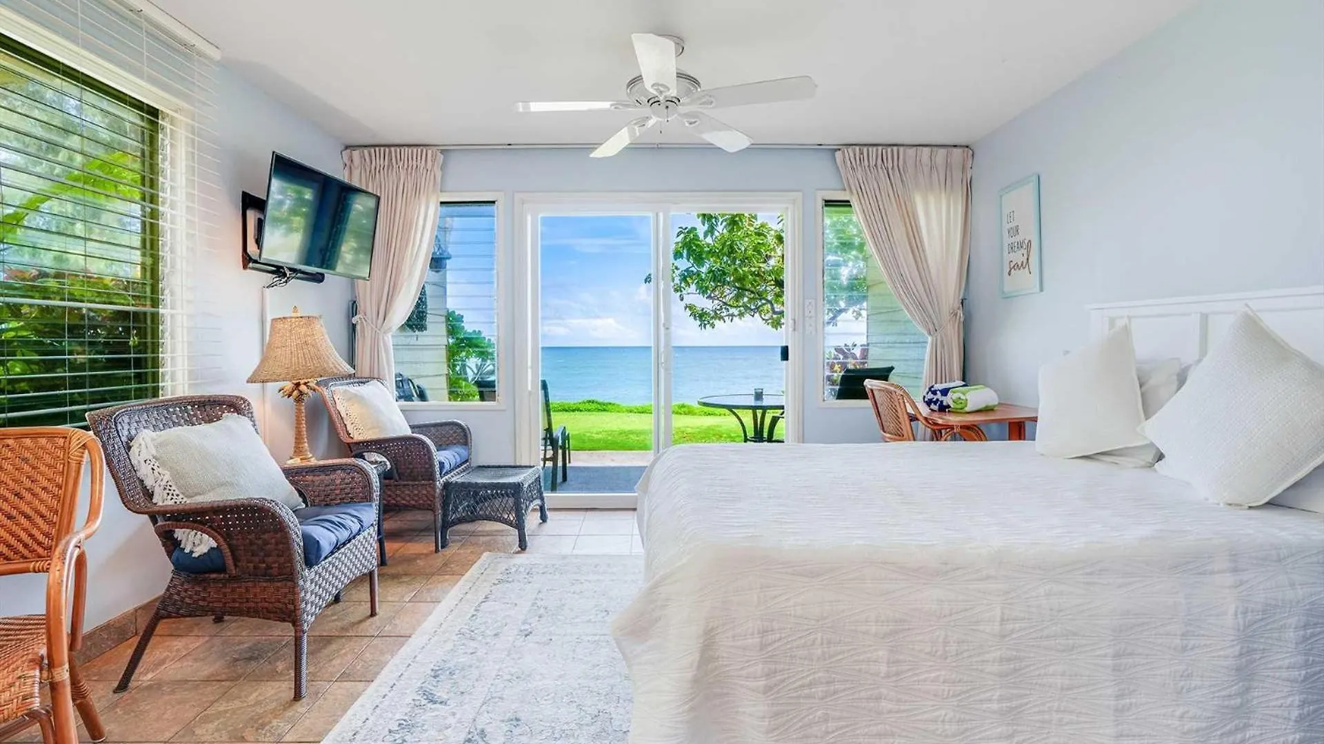 Kapaa Sands 10 Appartamento Kapa'a