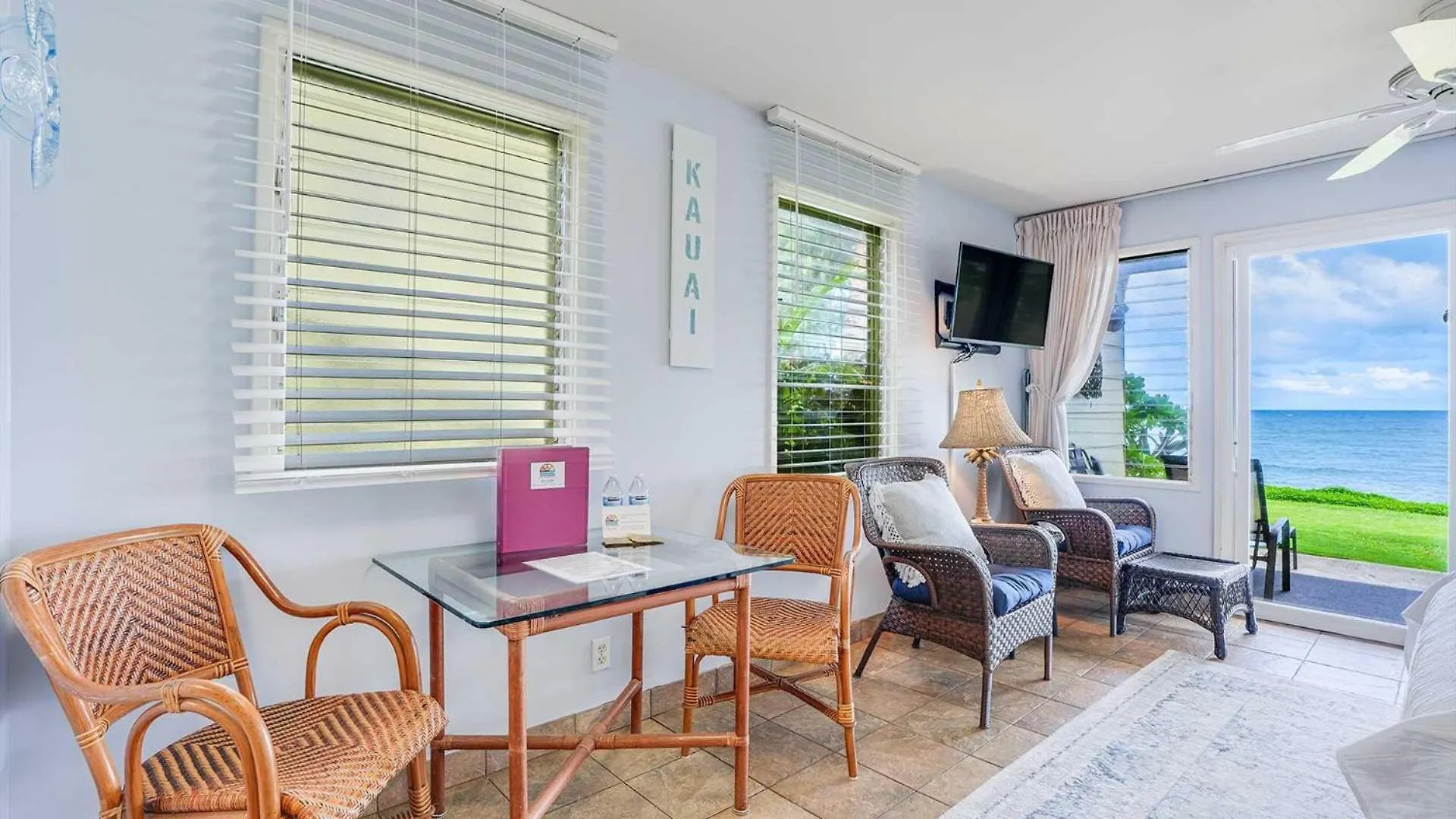 Kapaa Sands 10 Appartamento