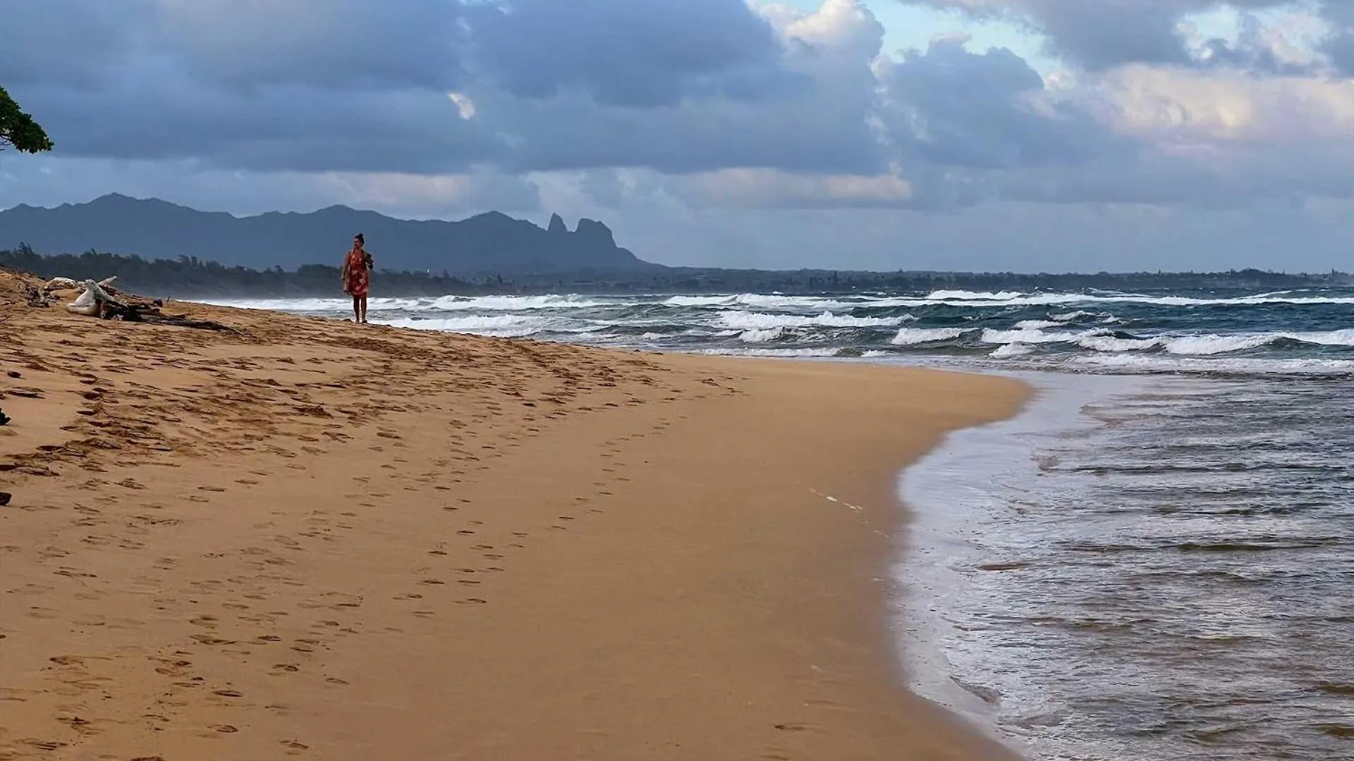 Kapaa Sands 10 0*, Kapa'a