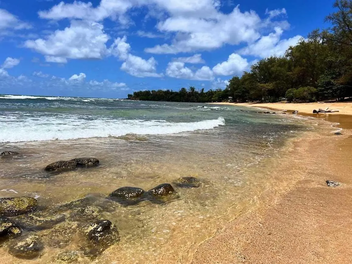 Kapaa Sands 10 0*, Kapa'a Stati Uniti