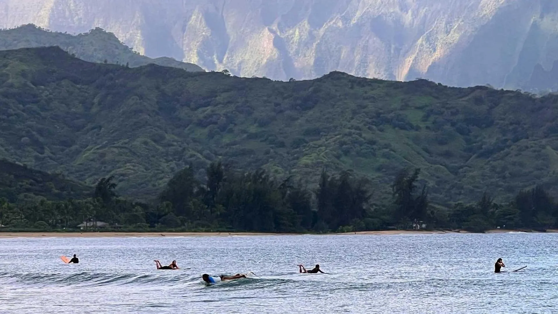 Appartamento Kapaa Sands 10