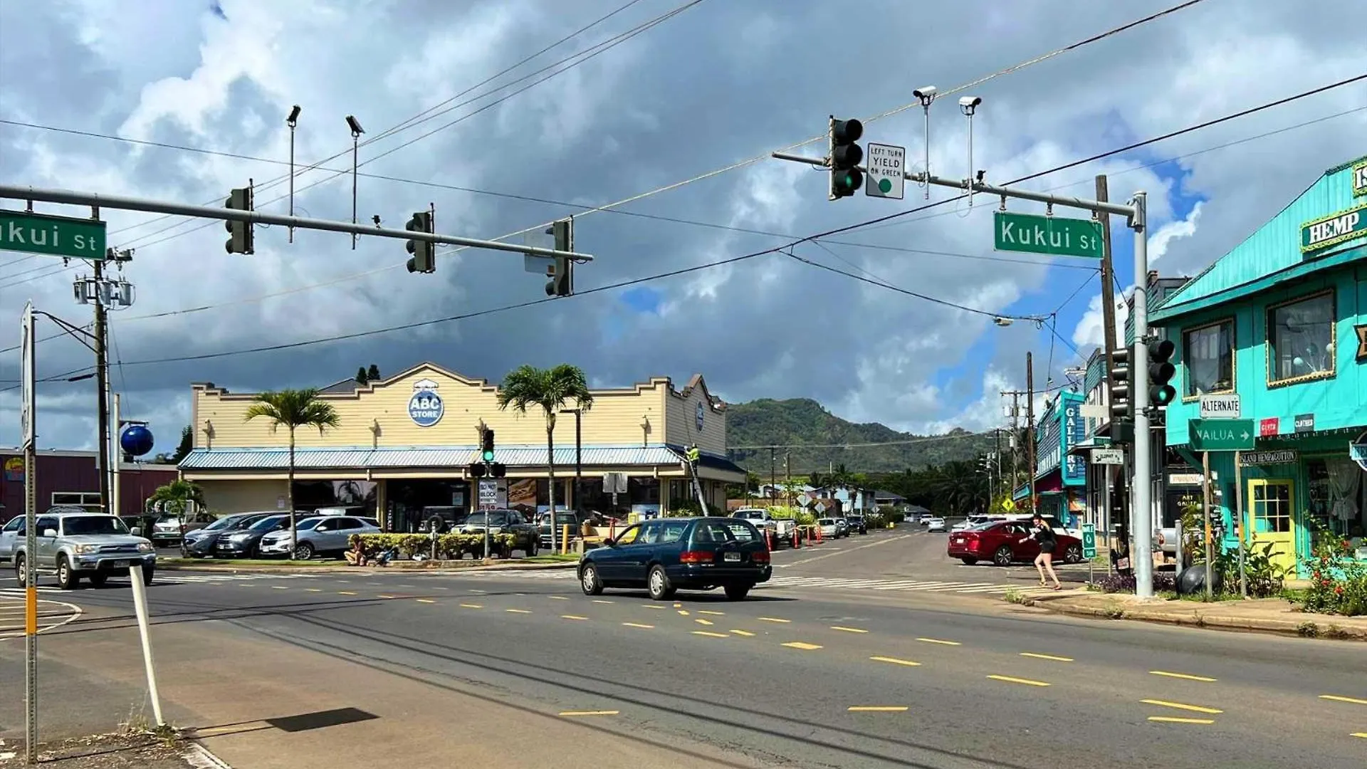 Appartamento Kapaa Sands 10