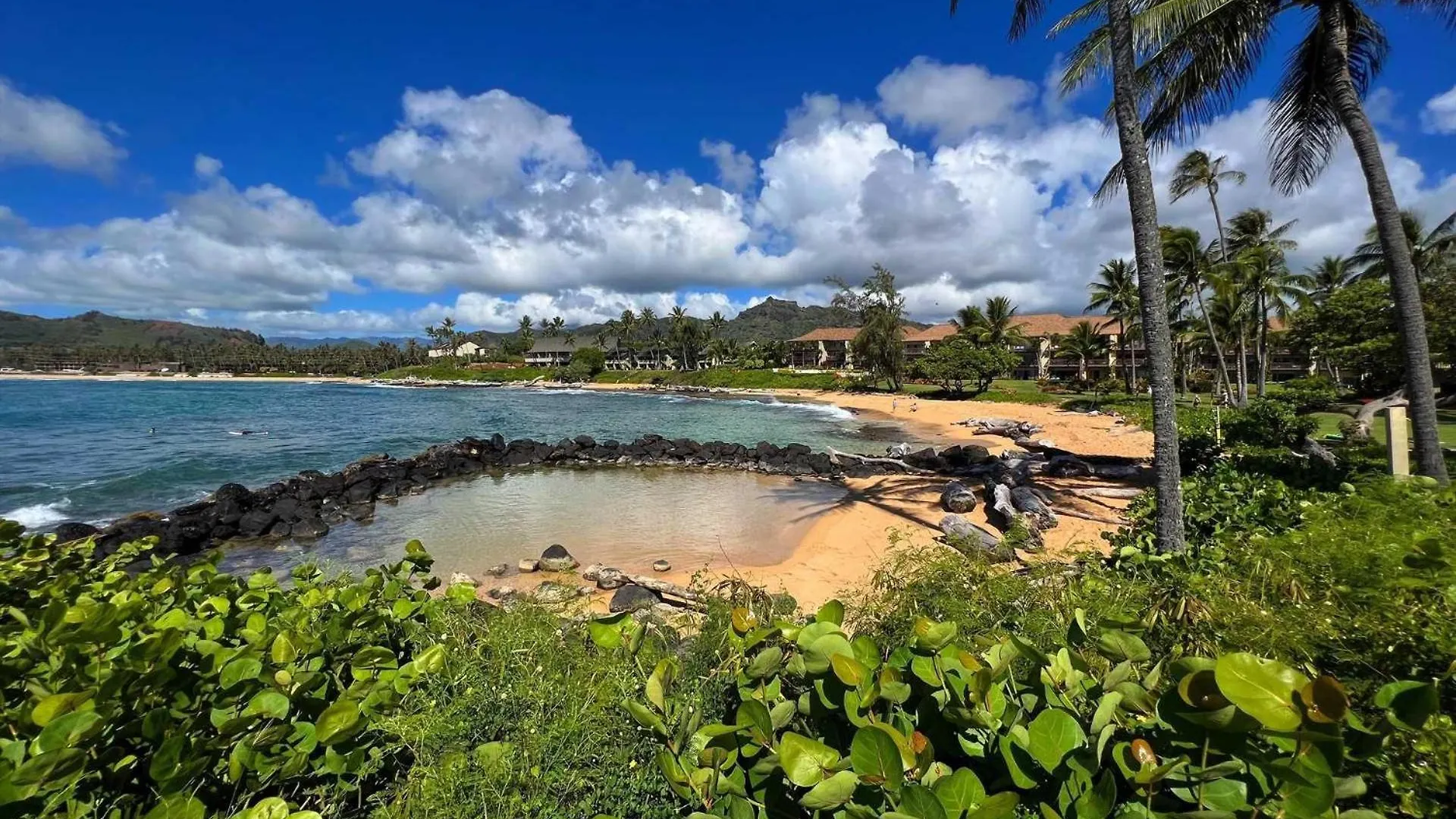 Appartamento Kapaa Sands 10