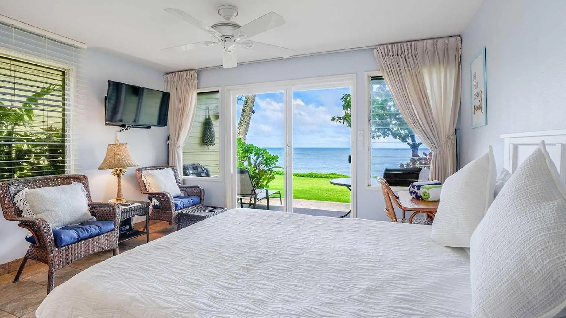 Kapaa Sands 10 0*, Kapa'a