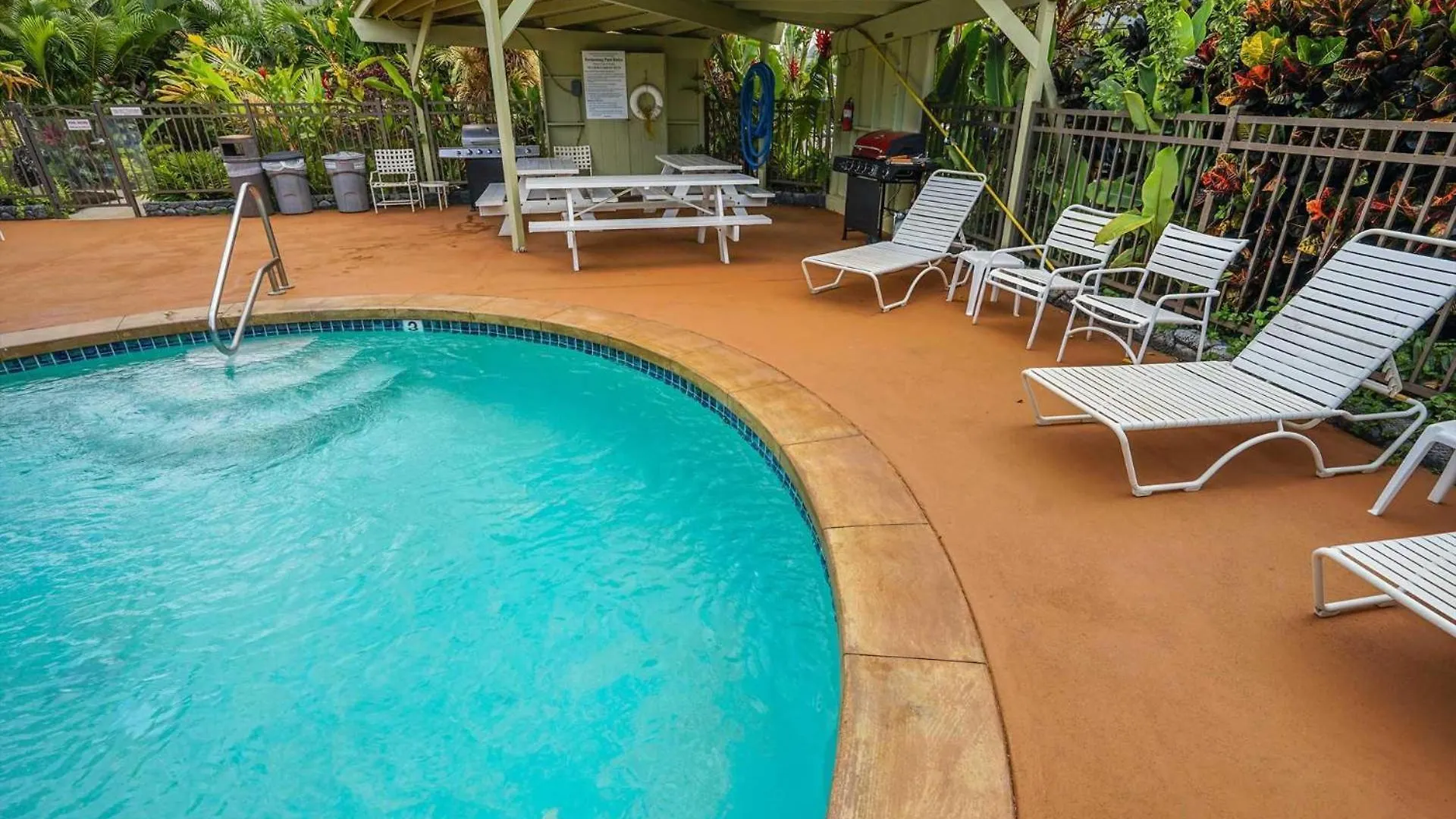 Kapaa Sands 10 Appartement