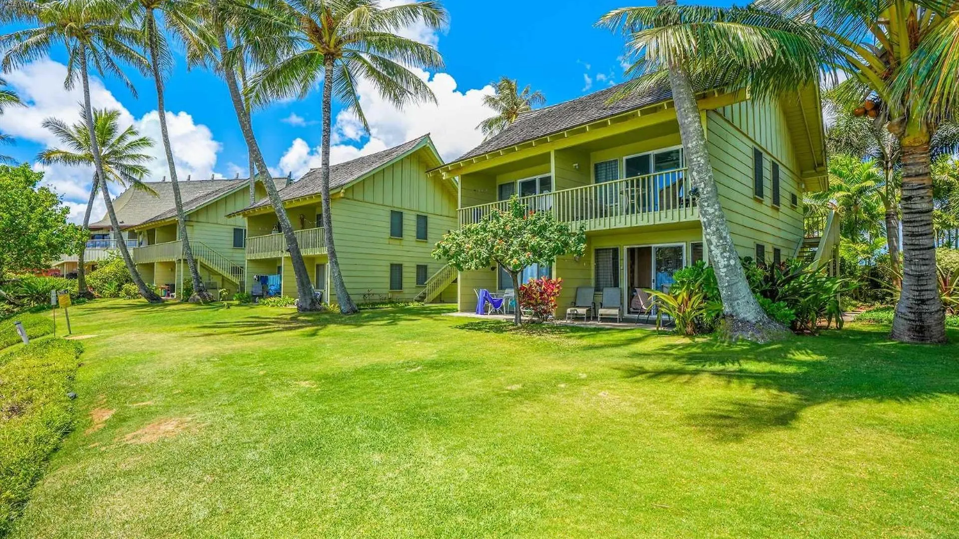 Kapaa Sands 10 Verenigde Staten