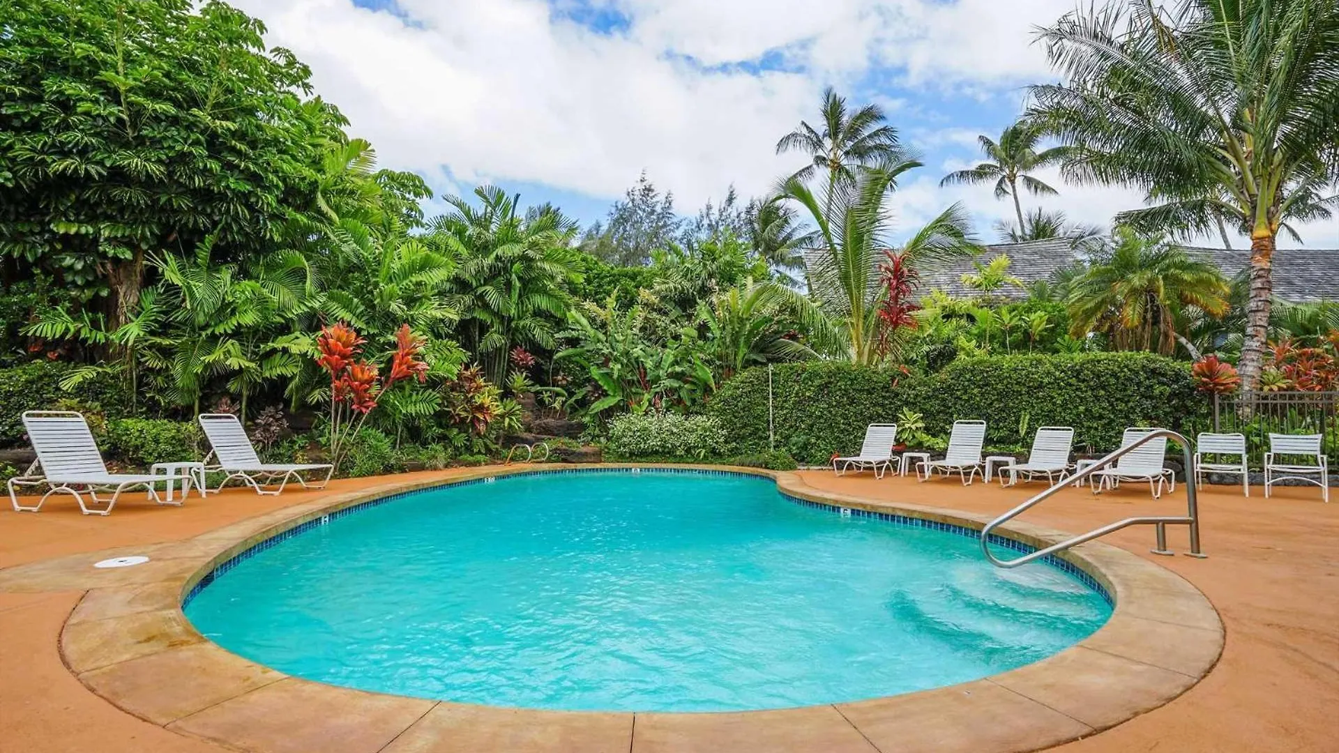 Appartement Kapaa Sands 10 Verenigde Staten