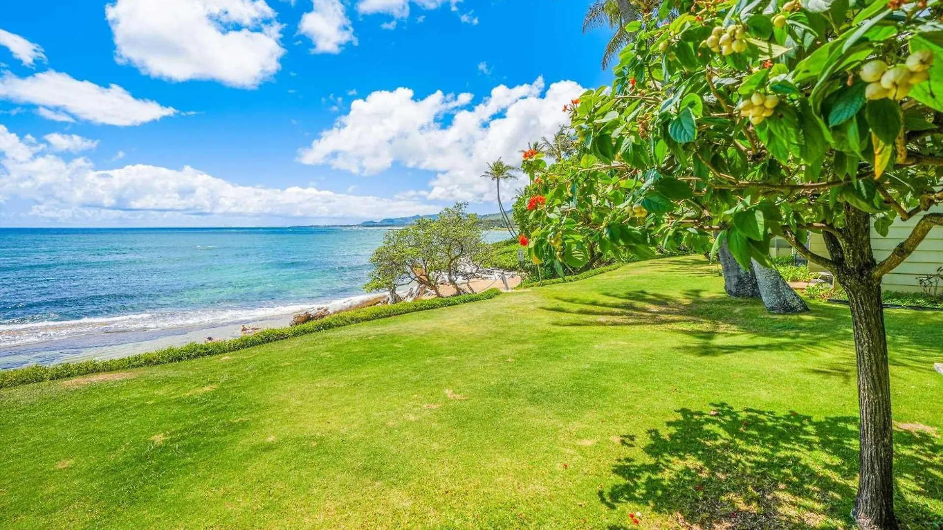 Kapaa Sands 10 Appartement Kapa'a
