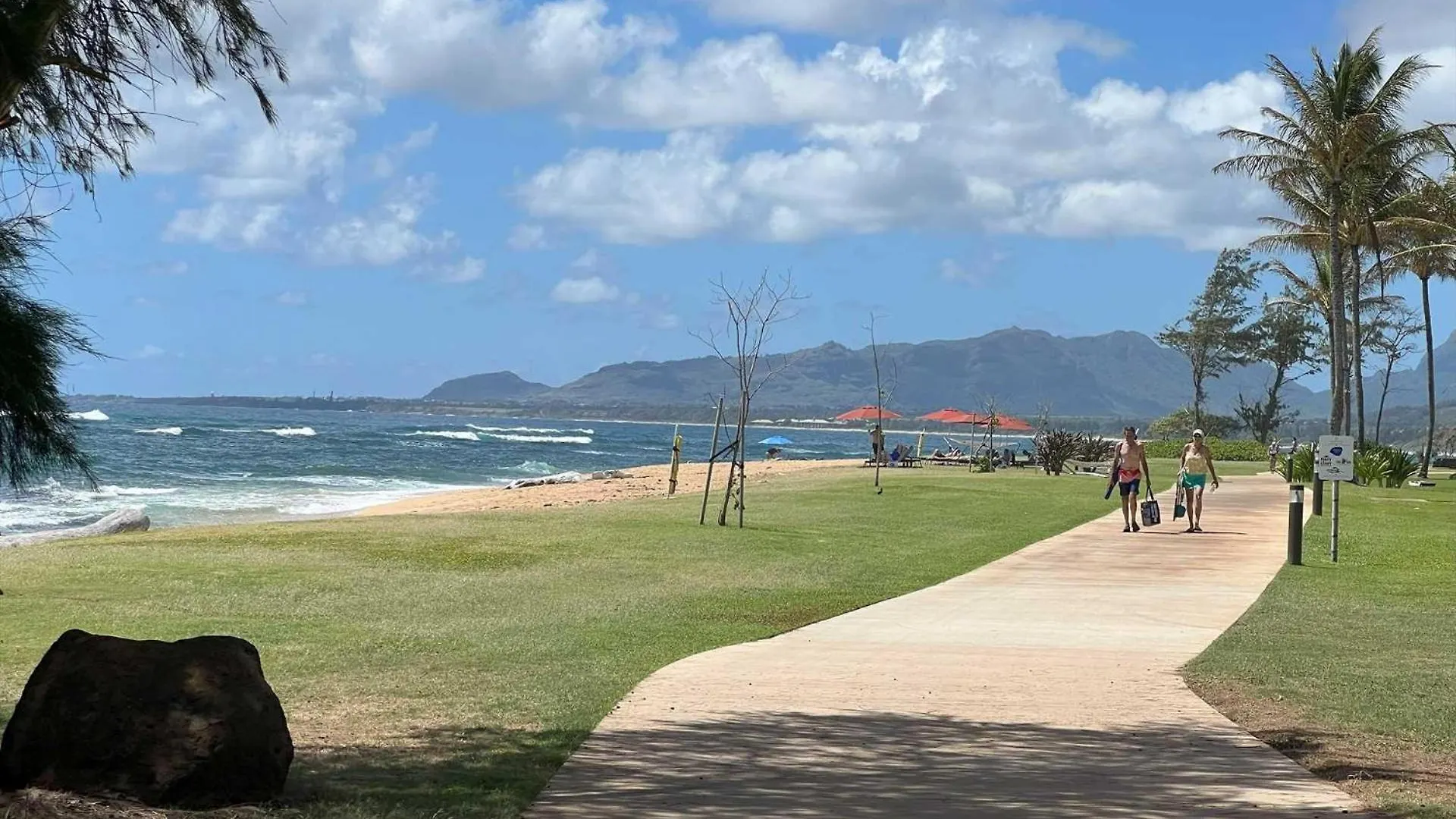 Kapaa Sands 10 Kapa'a